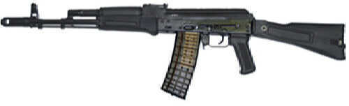 Arsenal AK 5.56mm X 45mmNATO Black Side Folding Stock 5 Round Mag Semi-Automatic Rifle SLR10631